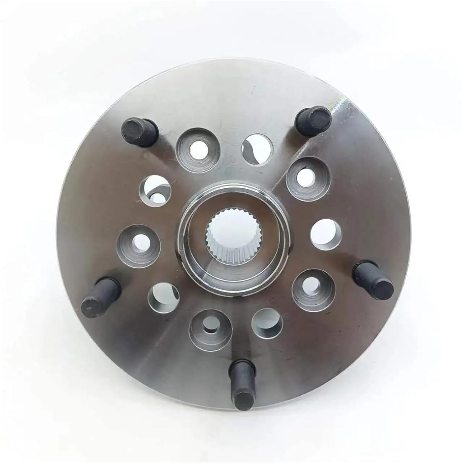 Front Whee Hub and Bearing Assembly, BK21-2C300-AB KTBK21-1K018-AA 1763887 1769170 2128322 2168129