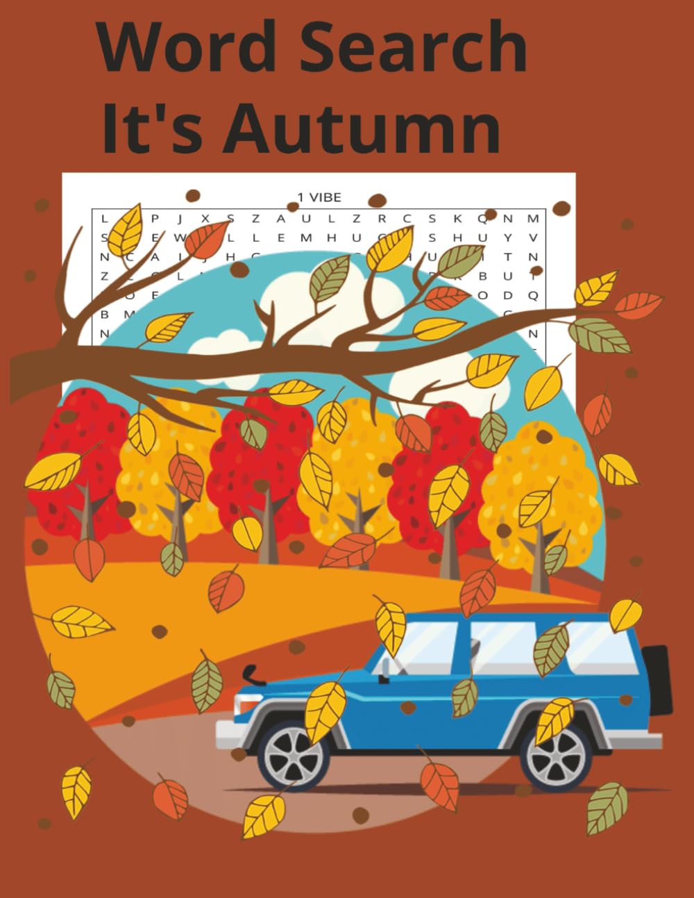 It's Autumn: How to Enjoy Fall