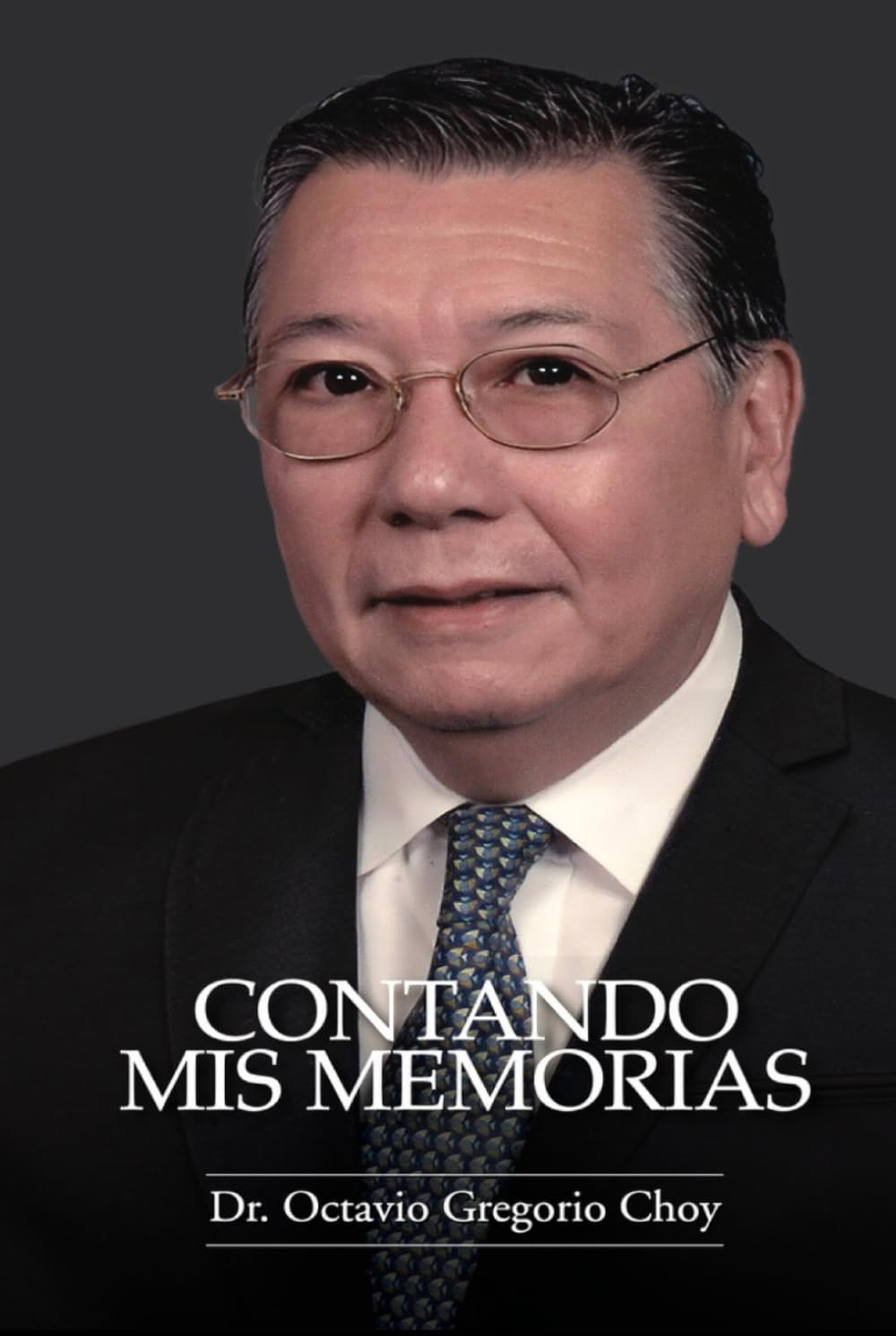 Contando mis memorias