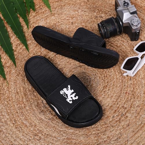 Image of Men Trendy Slides
