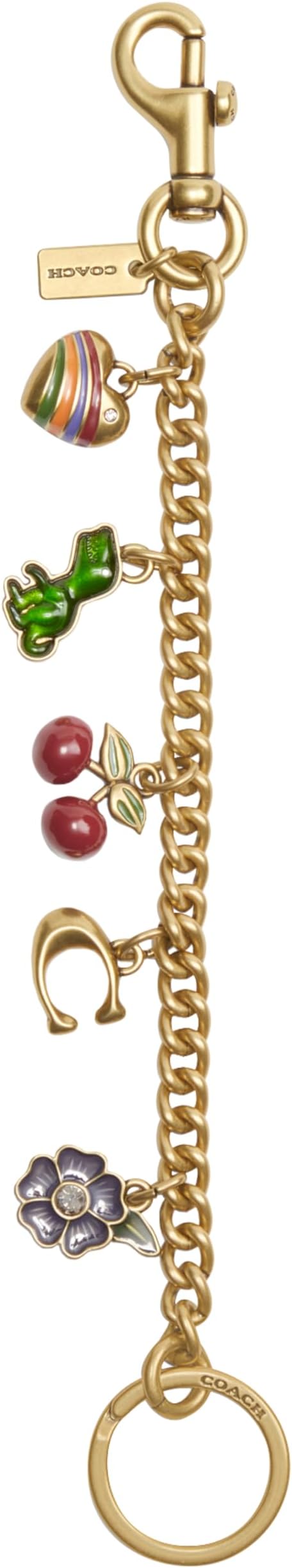 Bag Charm
