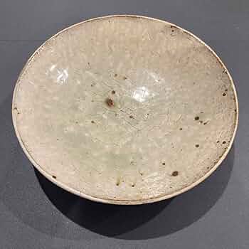 中村哲雄さん　3点セット Amazon.co.jp: 作家 中村哲雄 粉引 ボウル 7寸 益子焼き