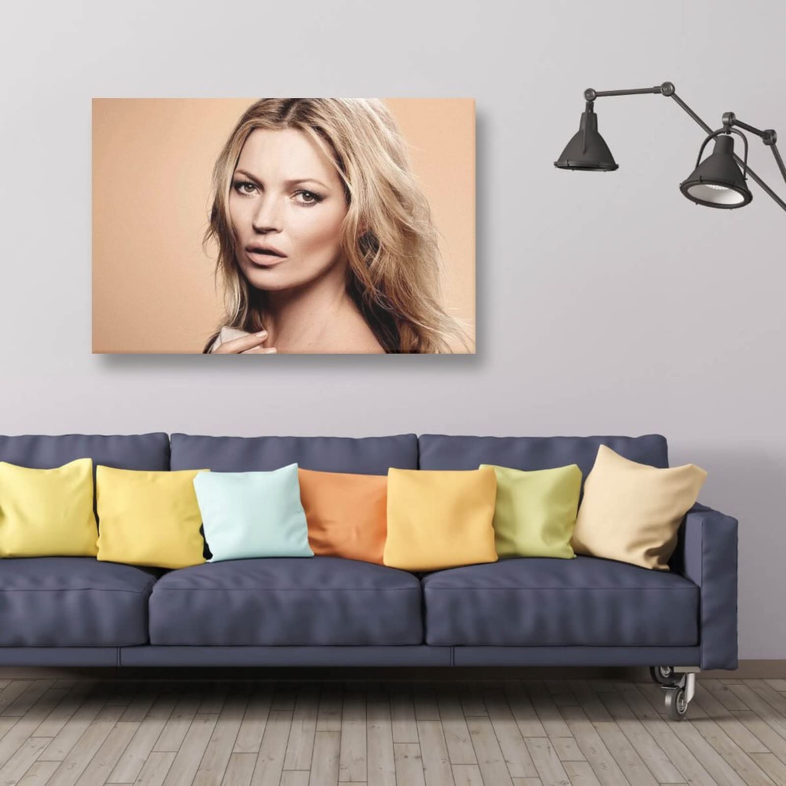 S*ジ様 ケイトモスポスター S*ジ様 ケイトモスポスター Supreme/ Kate Moss Poster | Owl Of