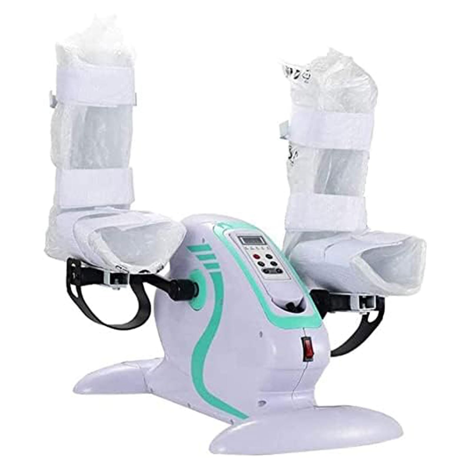 YNIYUJKL Electric Bike For Rehabilitation Exercise Equipment For Seniors Bike Recovery Machine For Arm And Leg Training For Injuries Rehabilitation And Seniors