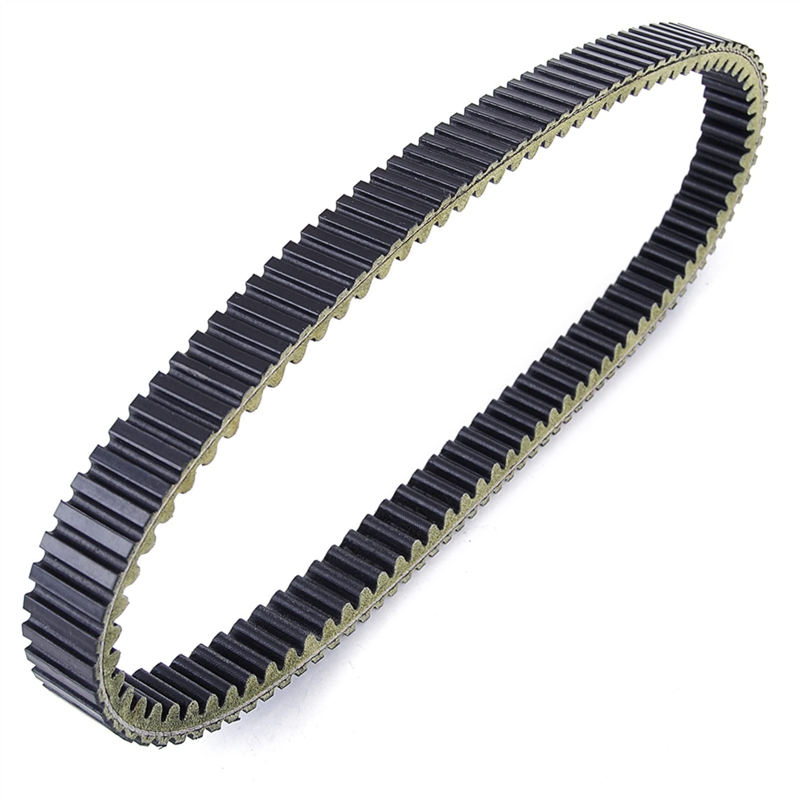 Cinghia Dentata Cinghia Trasmissione dentata in Gomma per Polaris per Sportsman 450 500 570 600 800 X2 500 800 per EFI per SP570 Cinghia Frizione trasferimento 3211113 Cinghia Trapezoidale
