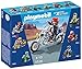 Playmobil Coleccionables - Sports & Action Moto Chopper Muñecos y Figuras (Playmobil 5526)