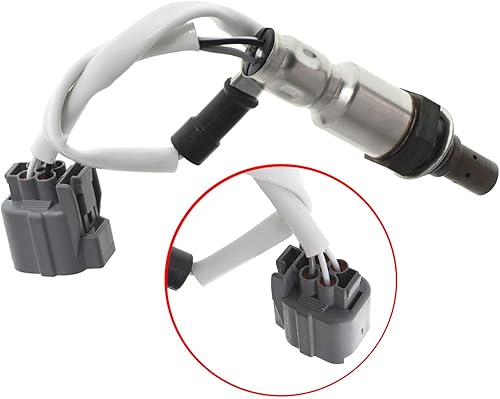 Miniatura 3 de Sensor 234-4125 de repuesto para Honda CRV 2.4L downstream 2002, 2003, 2004, 2005, 2006