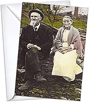 Vista 31 de Wright Home & Gift Seeds of Life - Tarjetas de felicitación de feliz aniversario para esposo/esposa, juego de 2 unidades + 2 sobres (5 x 7)