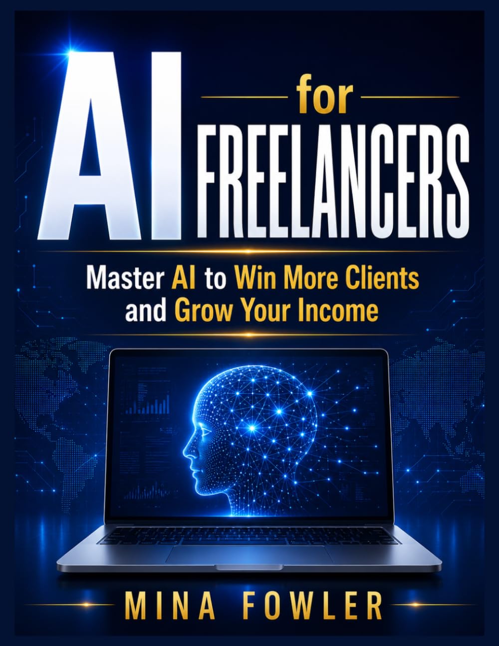 AI for Freelancers: Master AI to Win More Clients and Grow Your Income