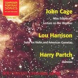  John Cage