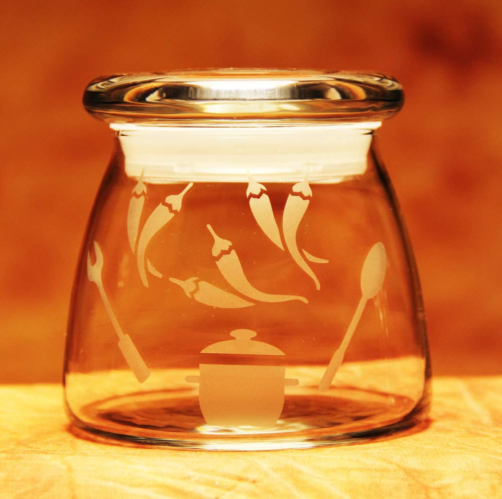 Armour ARM21.1674 Over N Over Stencil What's Cooking