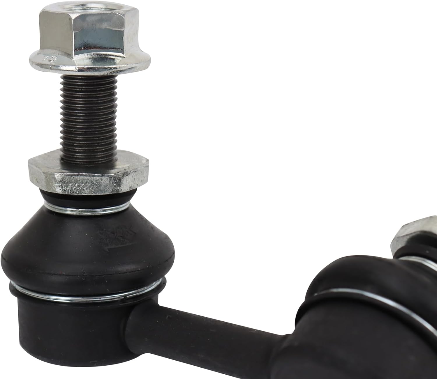 TRQ Front Steering & Drivetrain Kit Compatible with 2005-2019 Nissan Frontier 2005-2012 Pathfinder 2005-2015 Xterra 2009-2012 Suzuki Equator