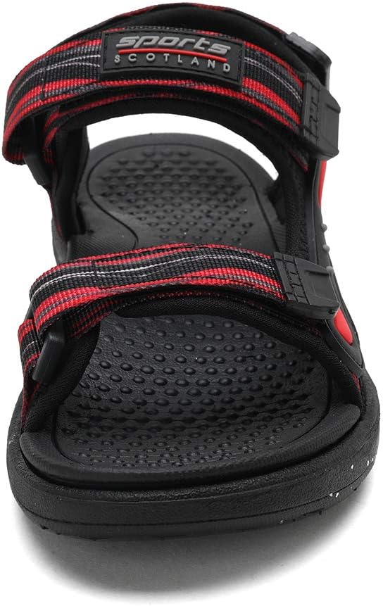 Kids Boys Summer Sports Sandals Hiking Beach Outdoor Open toe Sports Sandals for Kids - Image 5