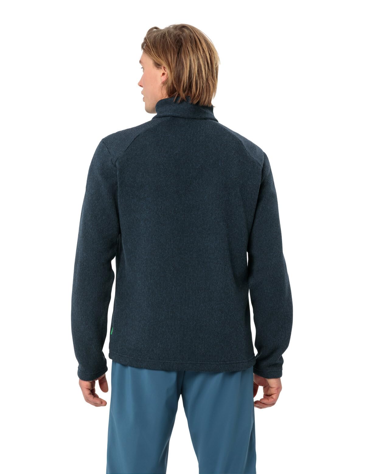 VAUDE Men's Tesero Pullover II T-Shirt Uomo