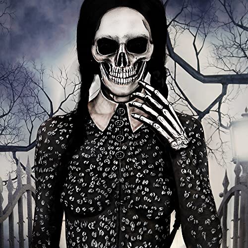 Mehron Edge Professional Face & Body Makeup (1 Ounce) (White) #TOP3