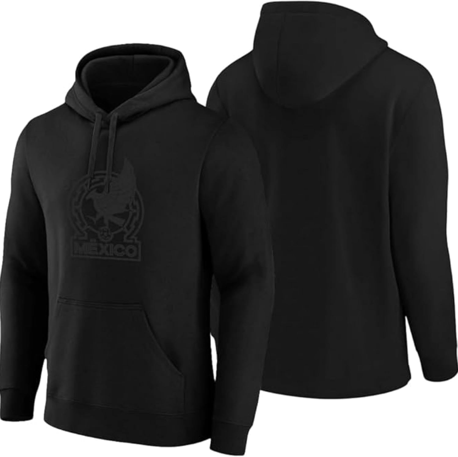 Icon Sports World Cup Ultimate Fan Pack – Officially Licensed 5-Piece Soccer Merch - Shirt, Jersey, Jacket, Scarf, Ball - Image 2