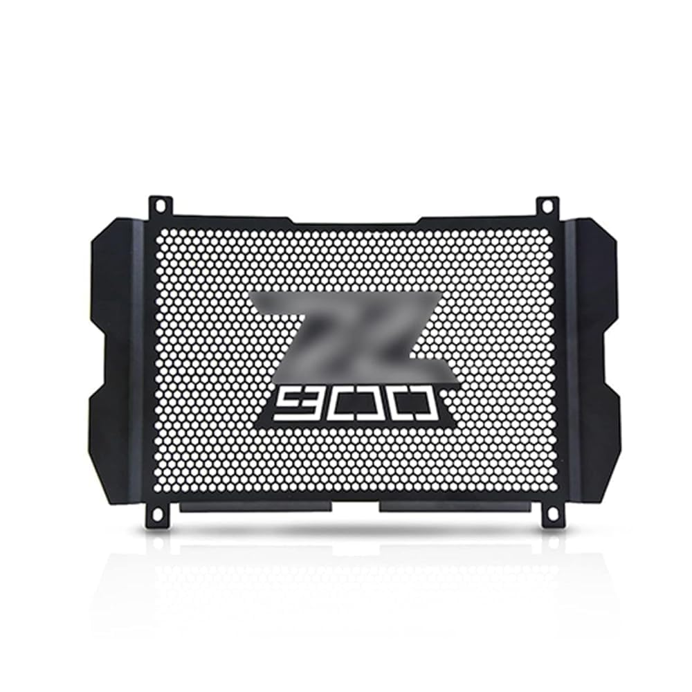 2025 Z900 Motorcycle Radiator Grille Protective Grille Cover Grille Compatible with Z900 Z 900 2017-2025