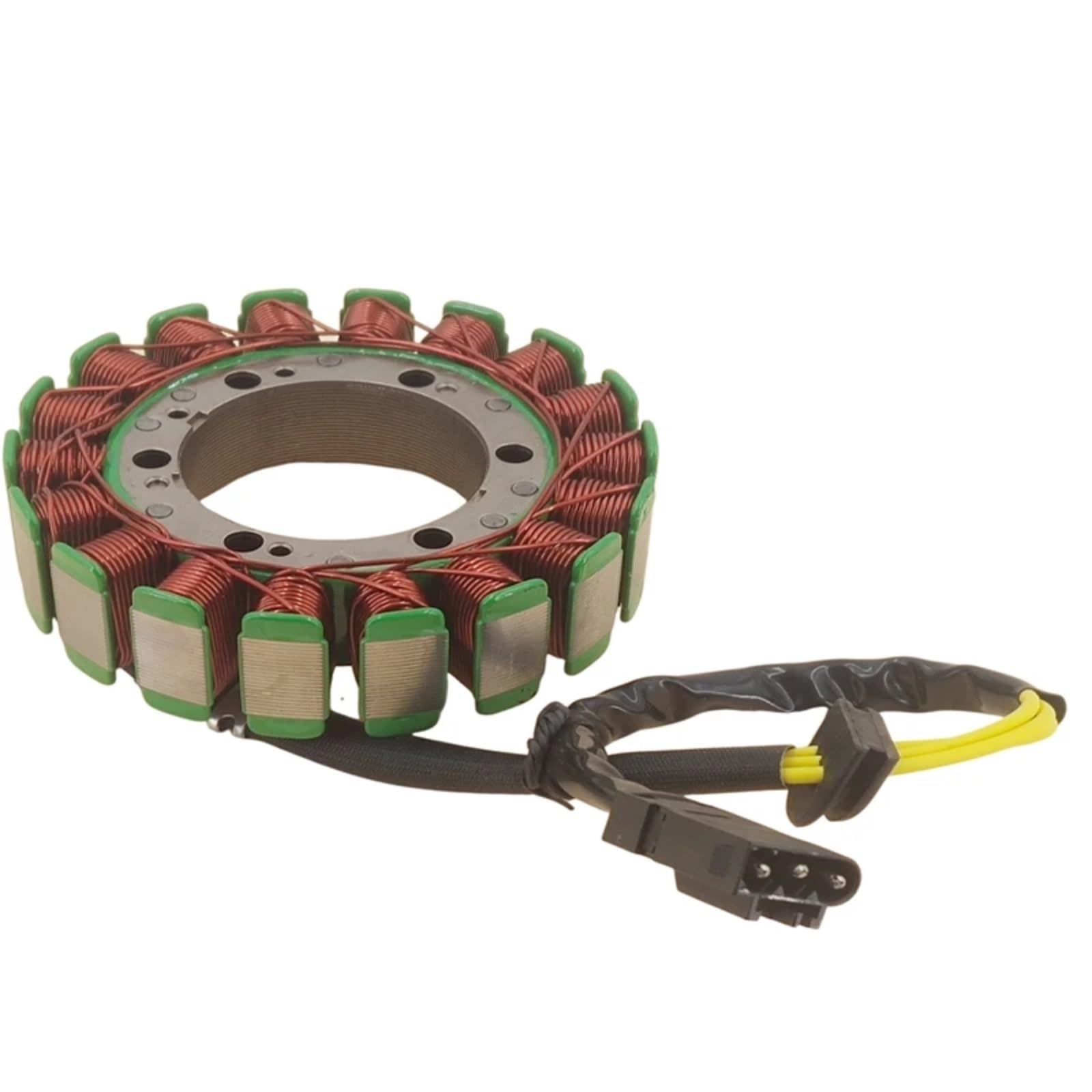 Stator moto F800GT bobine d'allumage robuste pour alternateur moto - 8