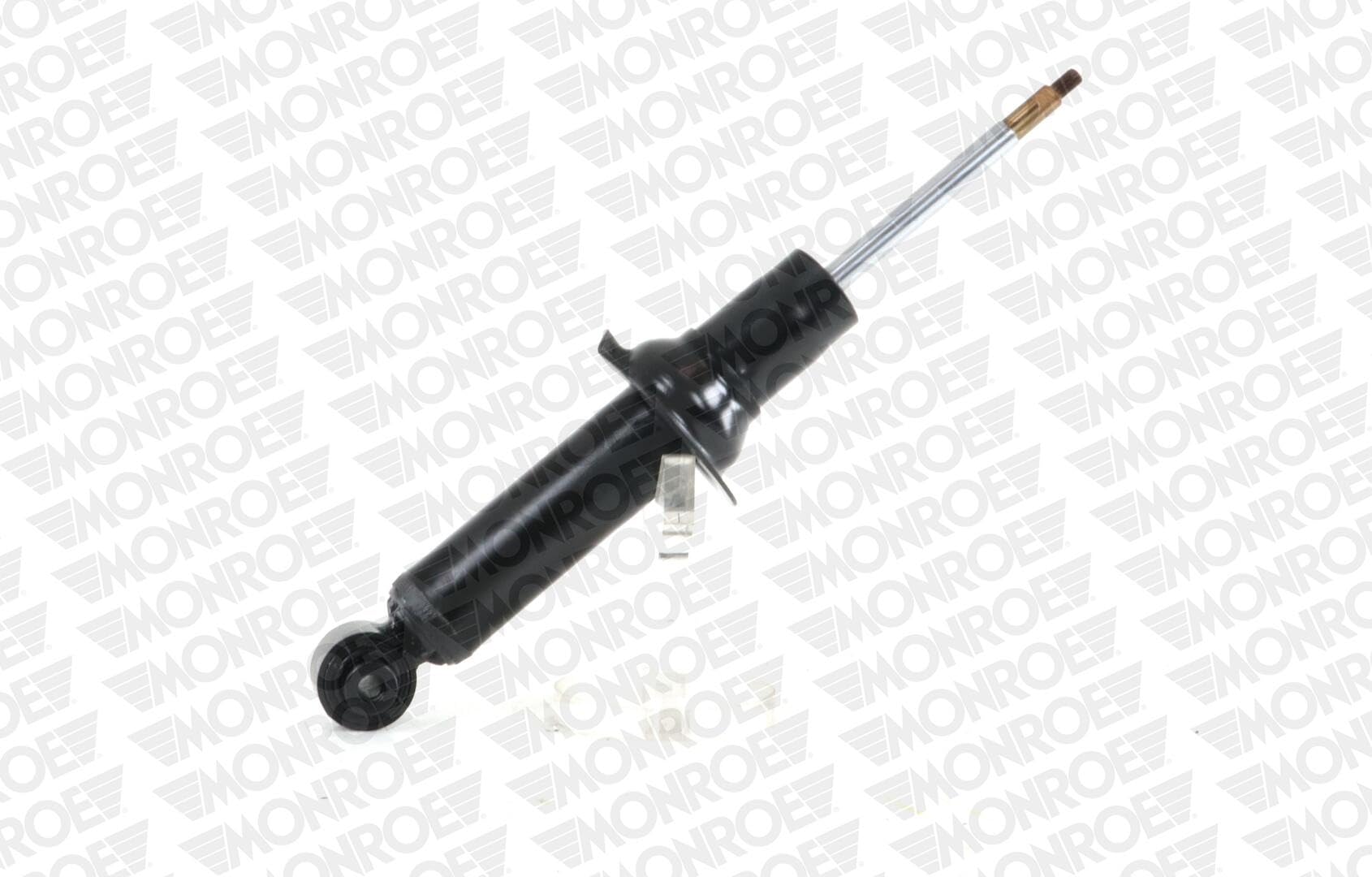 MONROE G2215 2x Amortiguador Trasero Presión de gas Compatible con CITROËN C5 III RD