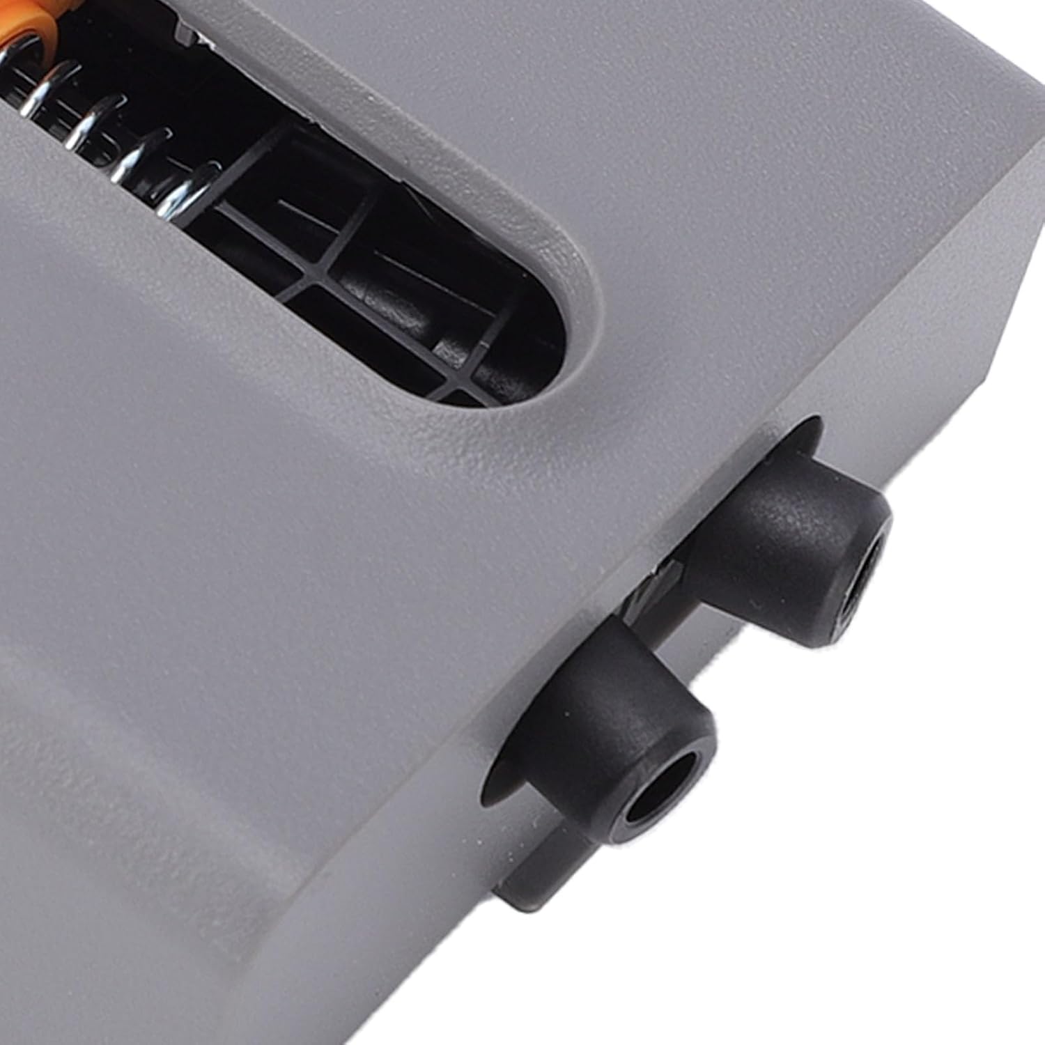 ViaGasaFamido AMS Buffer Assembly for Lab 3D Printer, Replacement Filament Buffer with ABS Material for Smooth Multi Color Printing