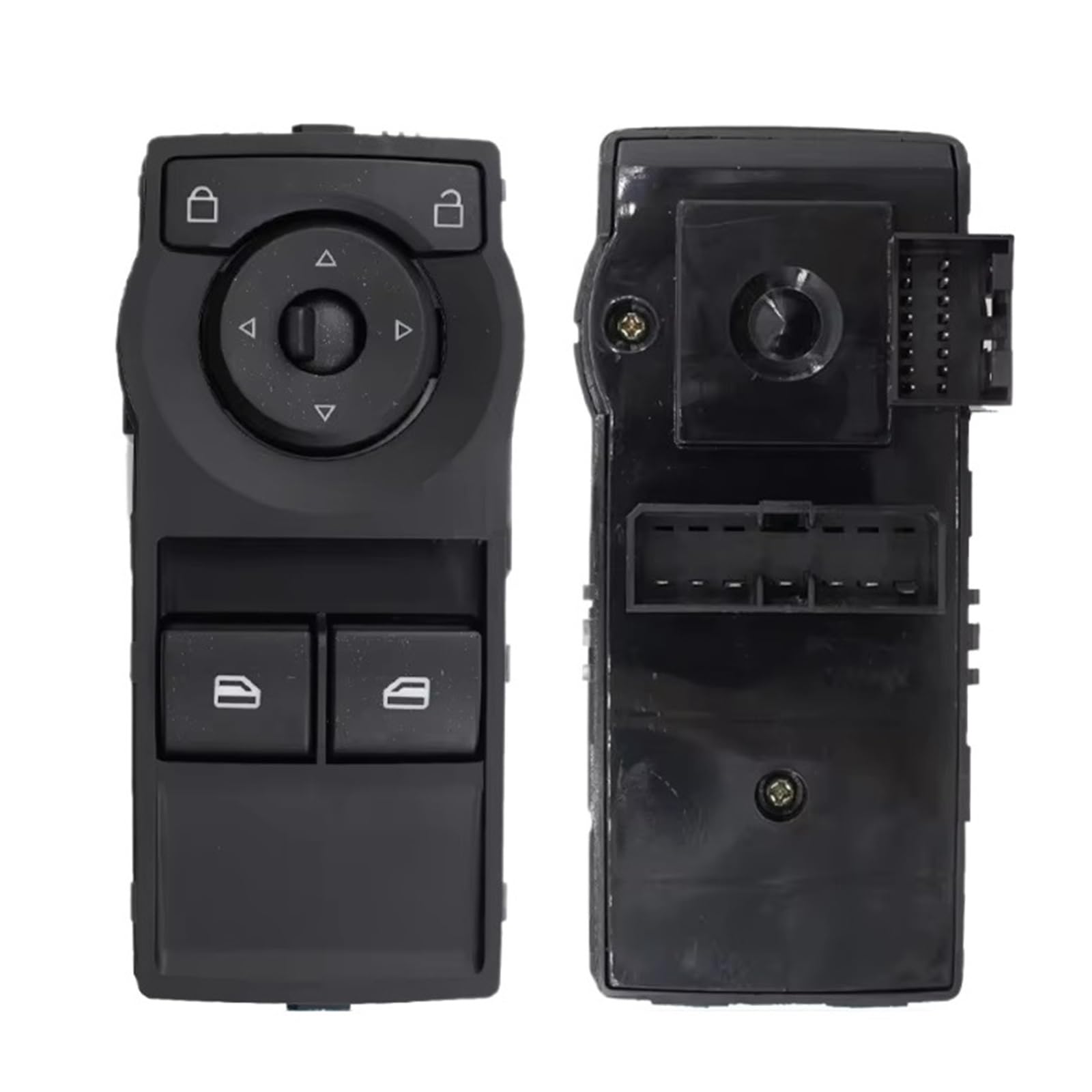 Compatible Avec Holden Pour Commodore VE Ute 2006 2007 2008 2009 2010 2011 2012 2013 Alimentation Électrique Interrupteur Commande Centralisée Des Vitres interrupteur lève vitre