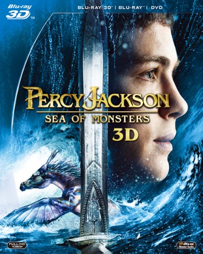 パーシー・ジャクソンとオリンポスの神々:魔の海 ブルーレイ&DVD('13米)… 61THAf2HX8L.jpg
