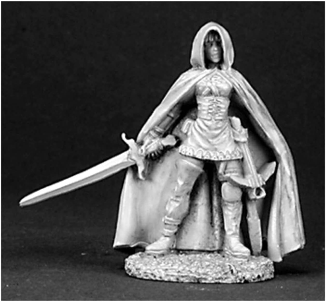 Reaper Ashlyn (Female Ranger w/Crossbow)