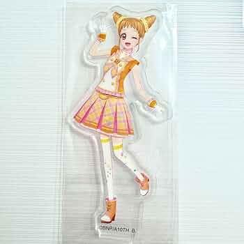有栖川おとめ アクリルスタンド Amazon.co.jp: アイカツ!シリーズ アイカツ ムービック