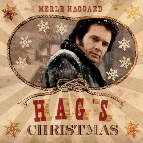 Merle Haggard
