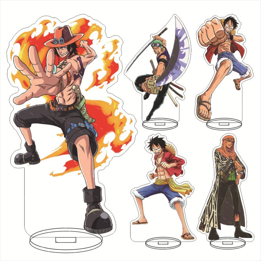 Amazon.co.jp: ワンピース アクリルスタンド アクスタ 麦わら ルフィ 