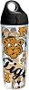 Tervis University of Missouri Tigers Made in USA Double Walled Insulated Tumbler, 24oz Water Bottle, All Over