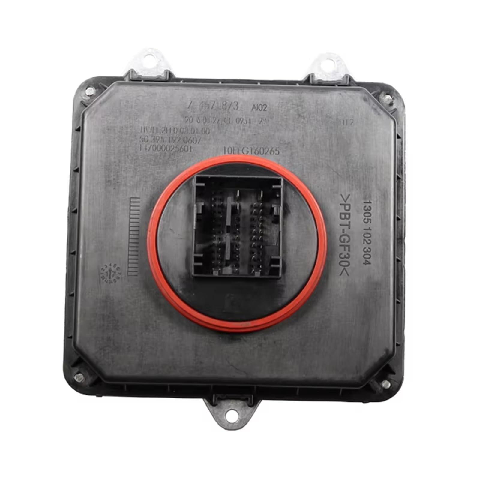 Módulo de Control de Faros Compatible con BMW para Serie 3 F30 LCI