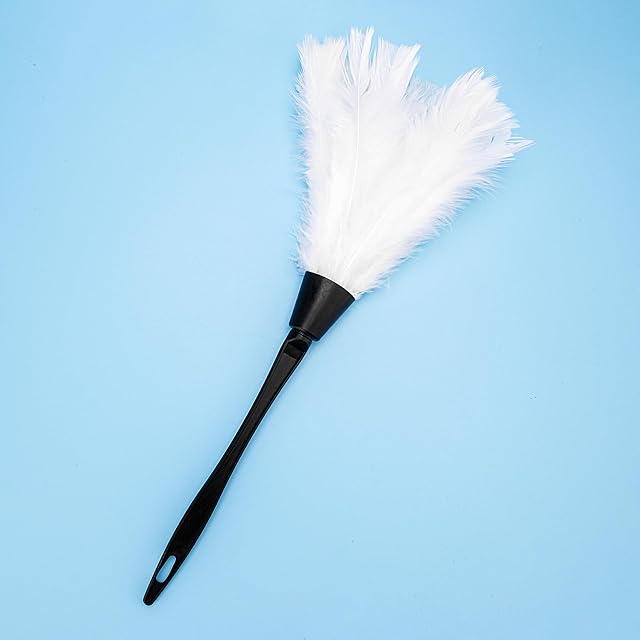 SM Flirting Feather Flap Fun Articles Pick Passion Fun Stick Flap Feather Stick Adult Bed Fun