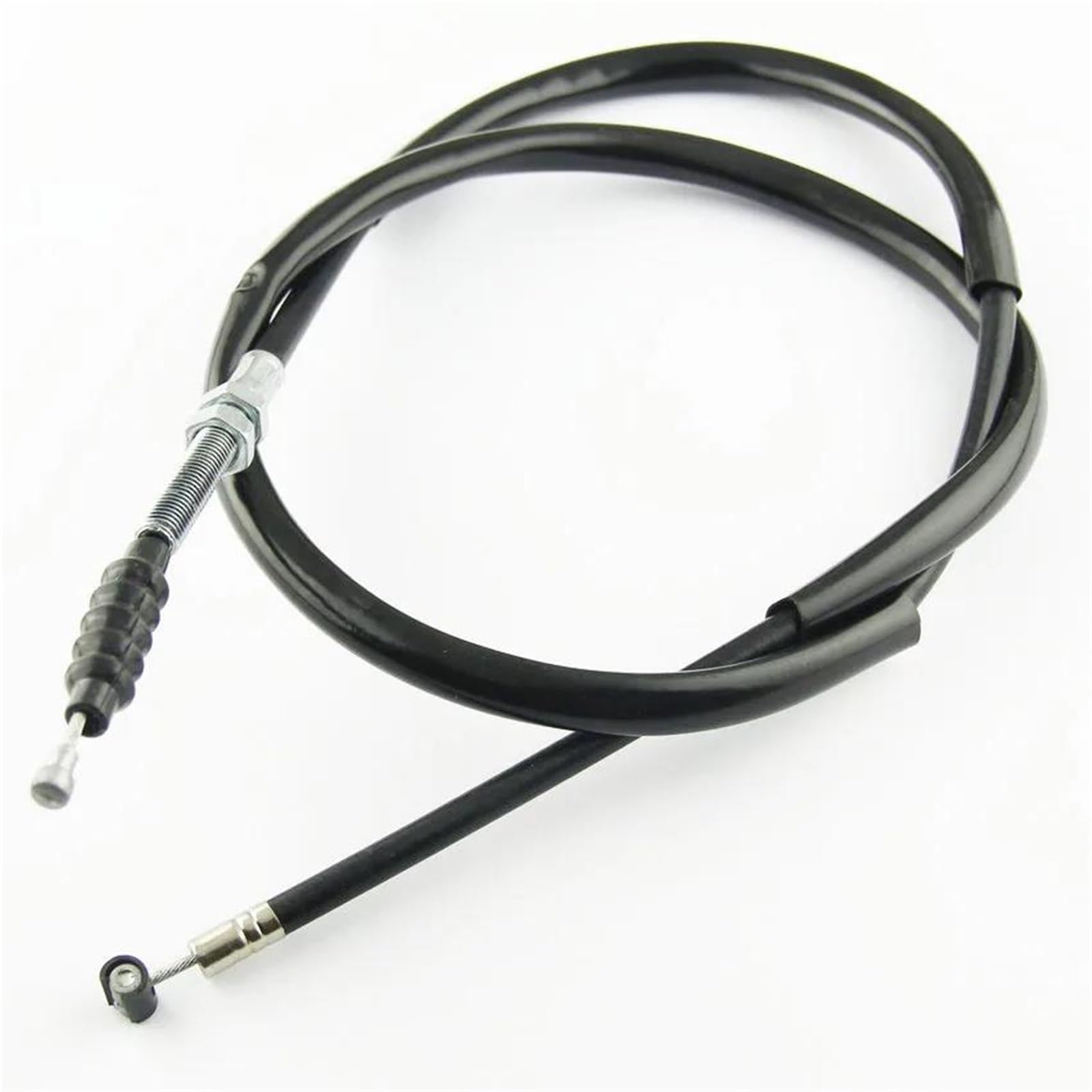 Cable de control de embrague mecánico 58200-14D01 para motocicleta Suzuki DR350