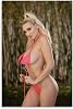 Hot Actor Kendra Sunderland Sexy Big Ass Poster 3 Canvas Painting Wall Art Poster for Bedroom Living Room Decor 16x24inch40x60cm Unframe-style