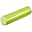 Yes4All High-Density EPP Round Back Roller Foam, Exercise Foam Roller for Yoga, & Pilates, Multiple Sizes and Colours, Lime - 24 inches