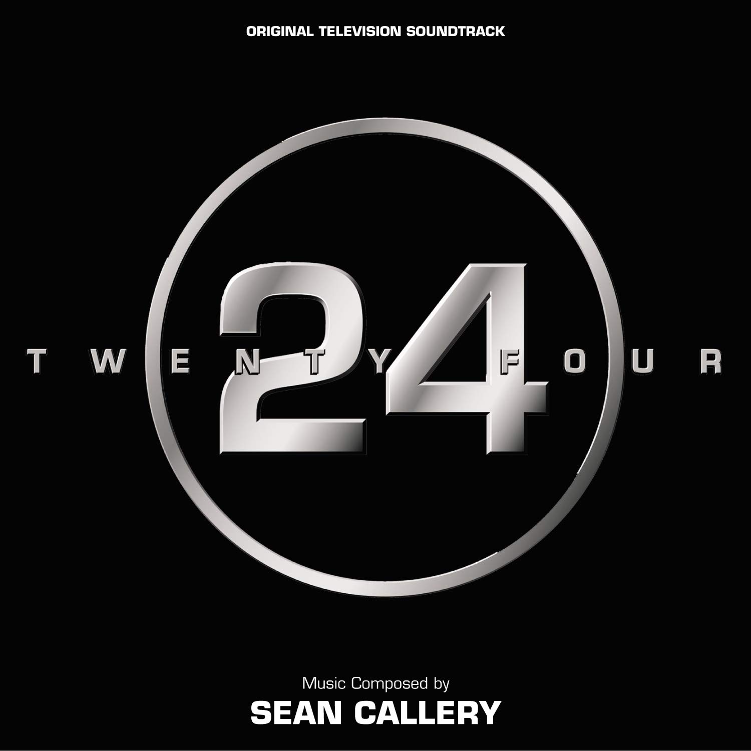 Sean Callery Tv Show 24 Original Musical Score Cd Amazon Com Music Sean Callery Tv Show 24 Original Musical Score Cd Amazon Com Music