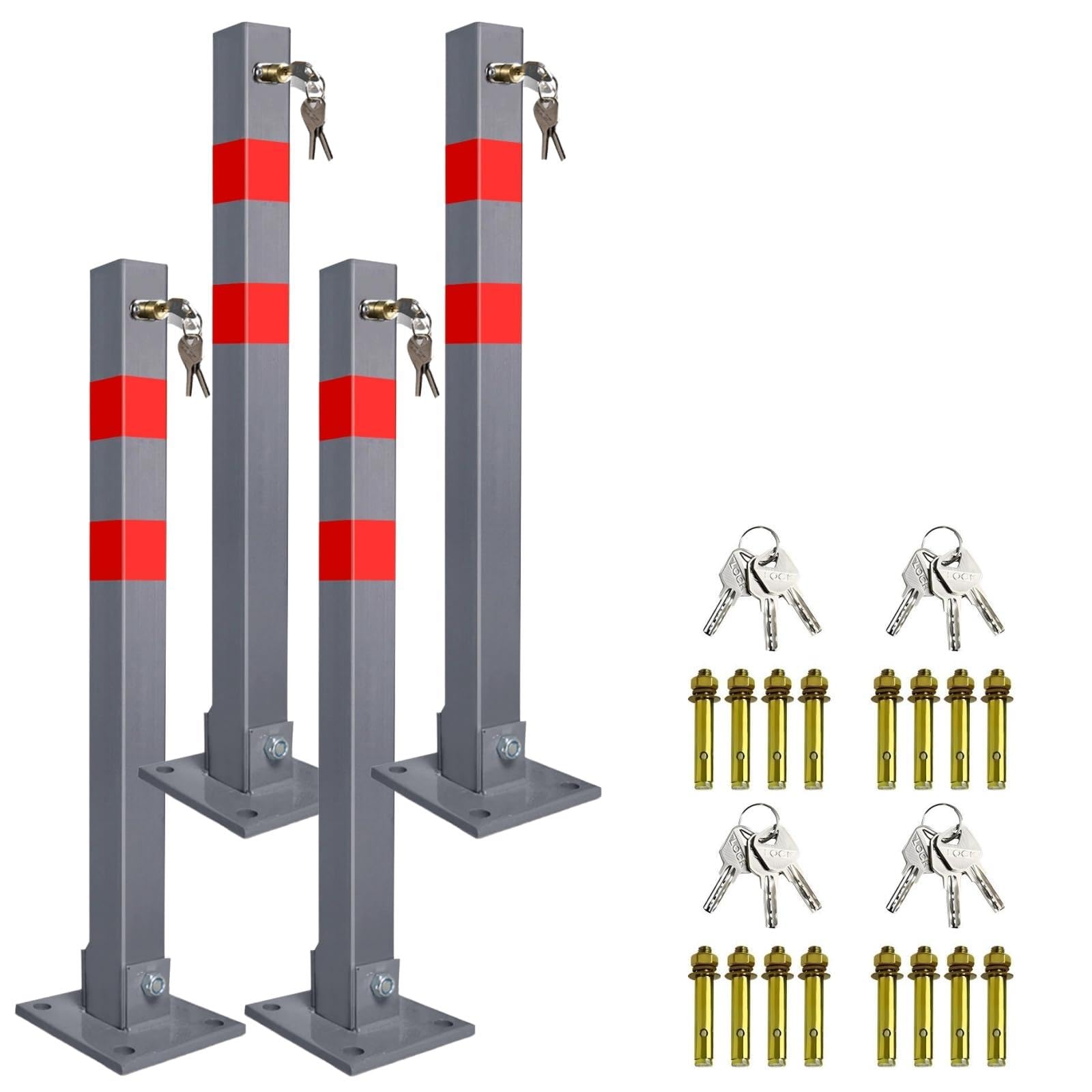 4 Stück