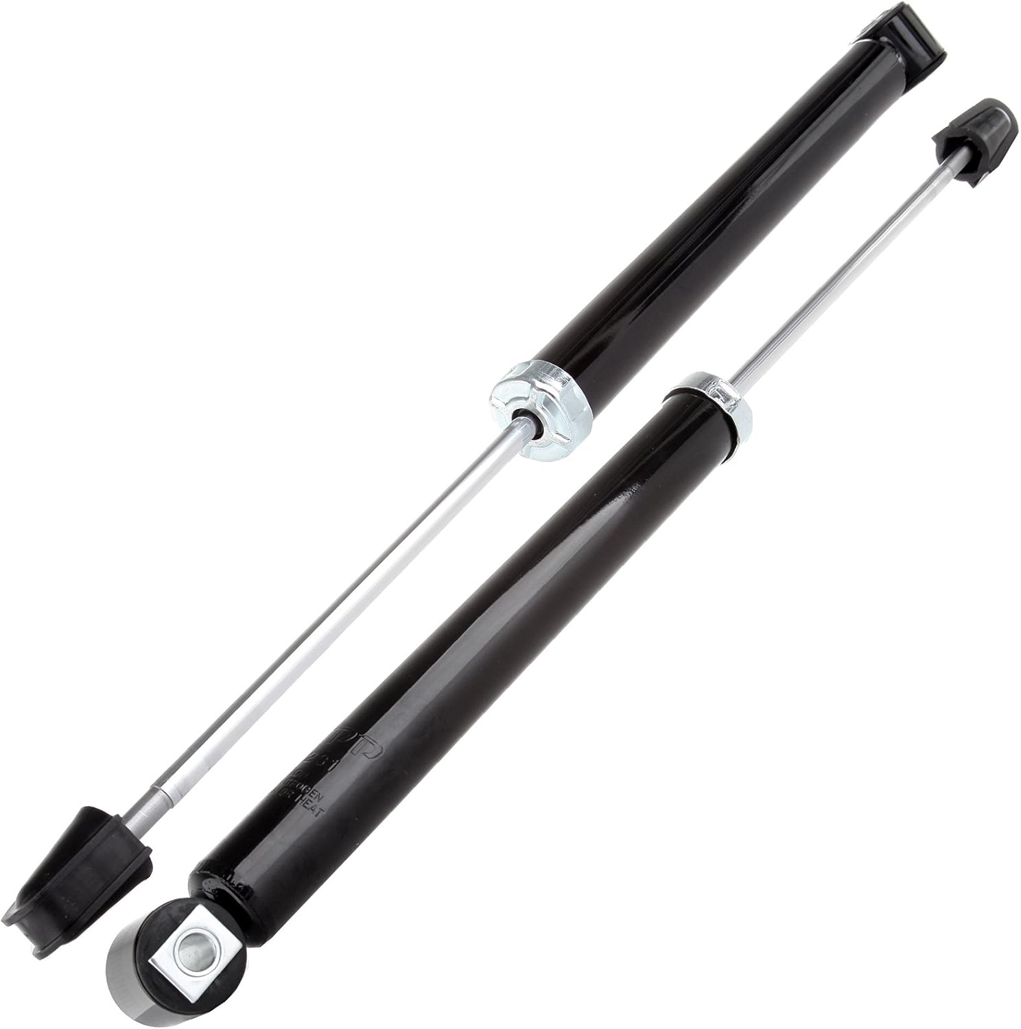 Shocks for BMW,ECCPP 2 pcs Rear Shocks Absorbers fits 2000 for BMW 323Ci 328Ci,2001-2006 for BMW 325Ci 330Ci,2001-05 for BMW 325i 330i 330xi,99-00 for BMW 323i 328i 323is 328is 343352 5988 Auto Shocks : Automotive