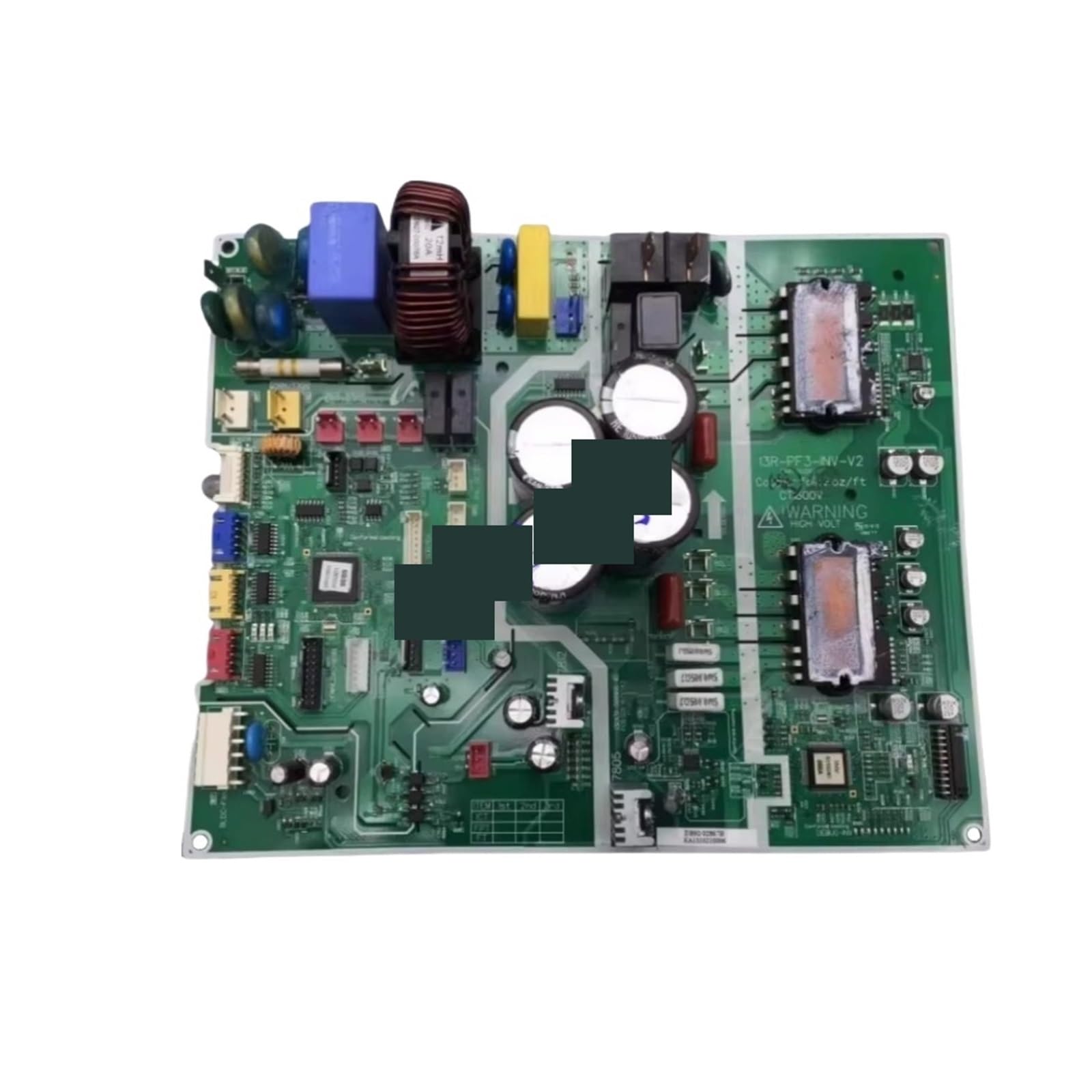 Air conditioner mainboard,Air Conditioning Control Board External Main Board DB92-02867B 13R-PF3-INV-V2 DB41-01228A