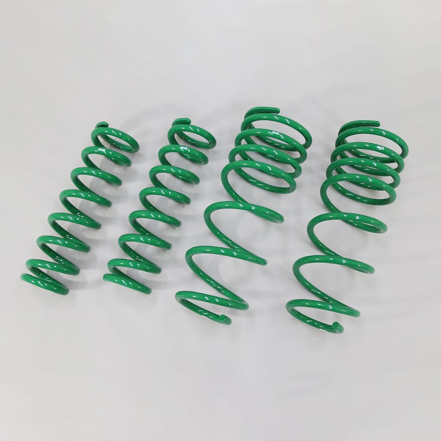 ZEAL フロント35mmリア25mmアップコイル ランドクルーザー300 ランクル