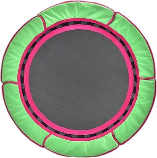 Gimnasio del equipo de la aptitud disponible para los niños y los adultos trampolines de la aptitud para