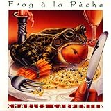 Frog a la Peche