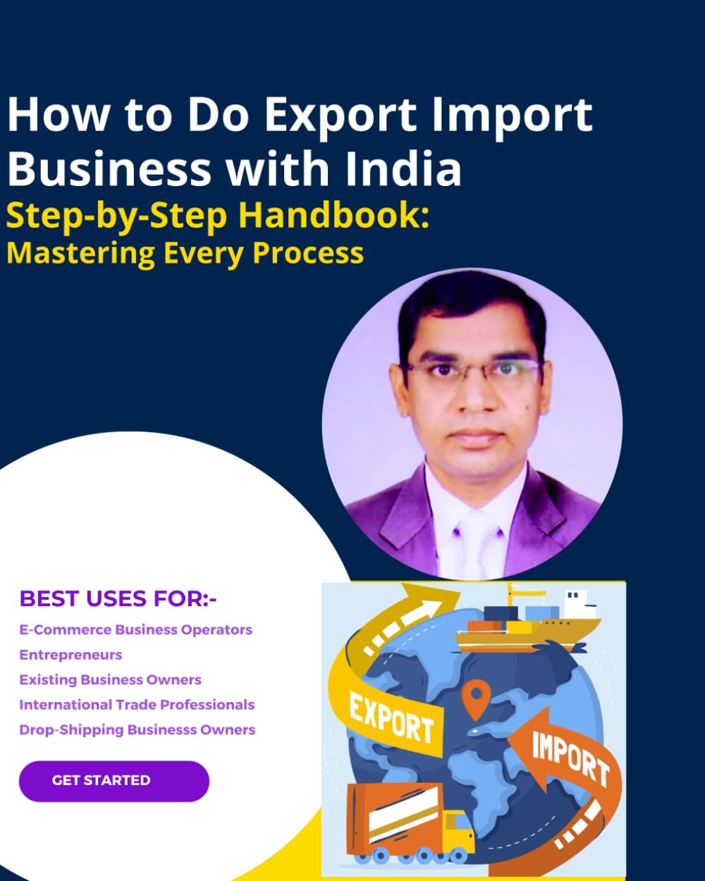 How to Do Export Import Business with India