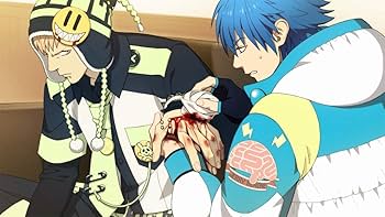 複製原画 『DRAMAtical Murder』 A ほにゃらら　ドラマダ 複製原画 『DRAMAtical Murder』 A ほにゃらら ドラマダ - メルカリ