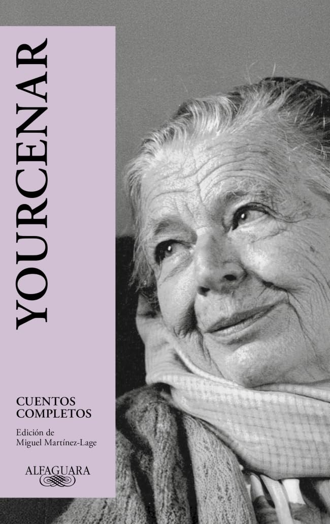 Cuentos completos