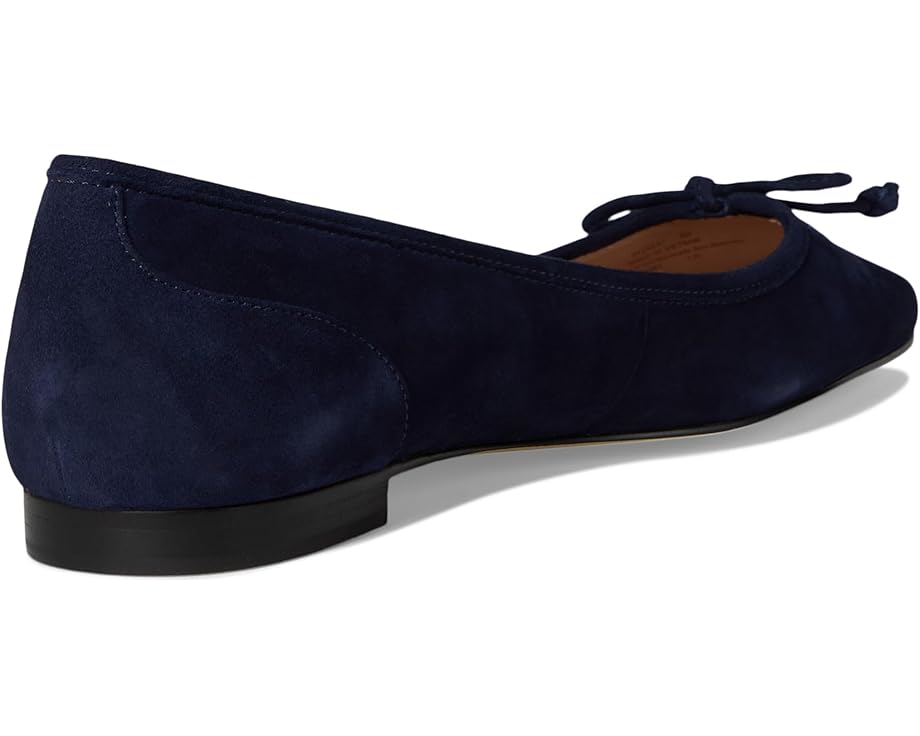 Cole Haan Paget Ballet Flats - Back View