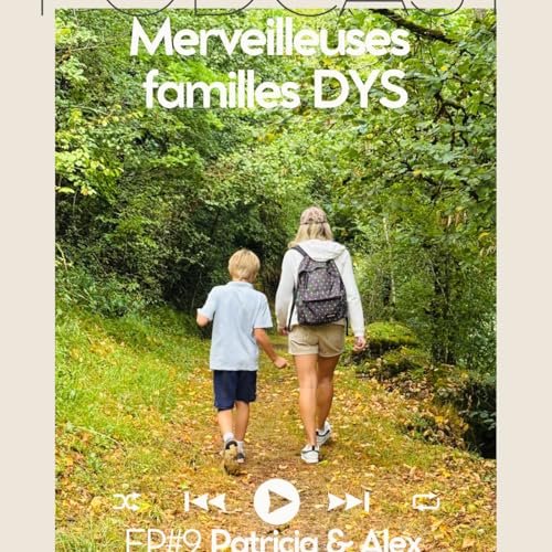 Patricia et Alex (2)