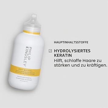 Philip Kingsley Body Building Shampoo