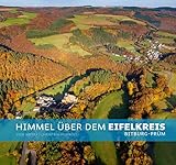 Himmel über dem Eifelkreis: Über den Wolken des Eifelkreises Bitburg-Prüm